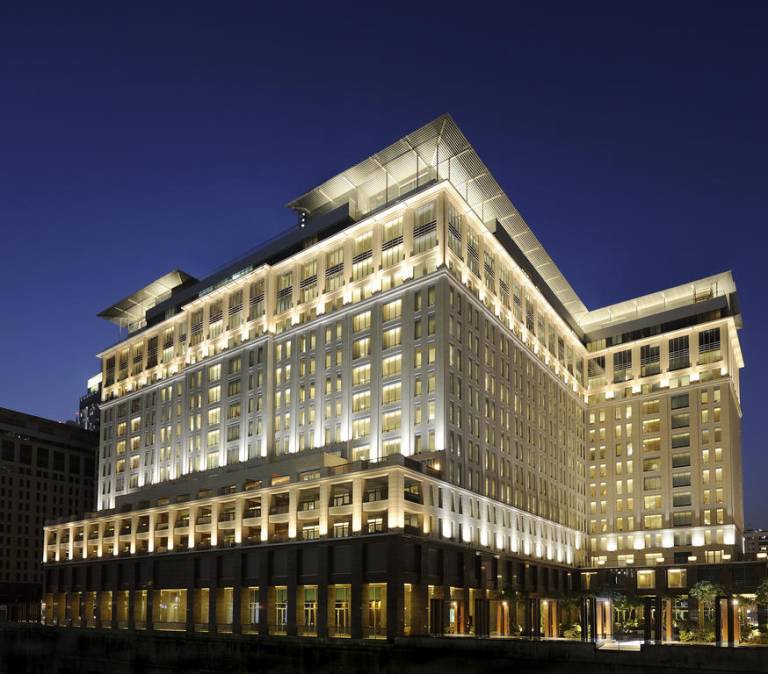The Ritz-Carlton Executive Residences, Dubai Int. Fin. Centre