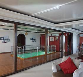 Туры в Jawhara Marines Floating Suite в ОАЭ