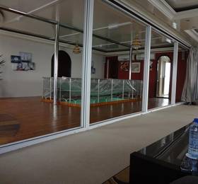 Jawhara Marines Floating Suite в Дубае