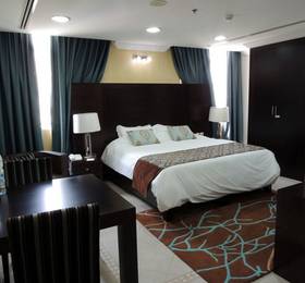 Туры в Marmara Hotel Apartments Apart в ОАЭ