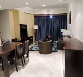 Marmara Hotel Apartments Apart в Дубае