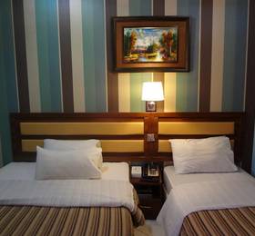 Отдых в Downtown Hotel - ОАЭ, Дубай