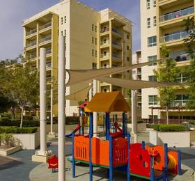 SKAI Residency (SKA1 Holiday Homes Rental) в Дубае