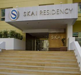 Туры в SKAI Residency (SKA1 Holiday Homes Rental) в ОАЭ