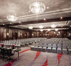 Отдых в Movenpick Apartments Bur Dubai - ОАЭ, Дубай