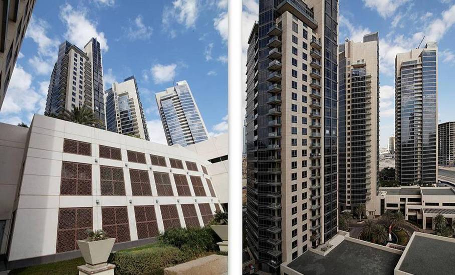 Vacation Bay - Downtown Burj Views Towers ОАЭ, Дубай