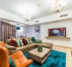Туры в Vacation Bay - Downtown Burj Views Towers в ОАЭ