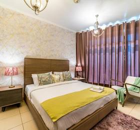 Отдых в Vacation Bay - Downtown Burj Views Towers - ОАЭ, Дубай