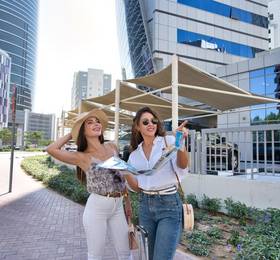 Туры в Grand Heights Hotel Apartments в ОАЭ