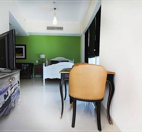 Dubai Apartments - Bay Central - Marina в Дубае