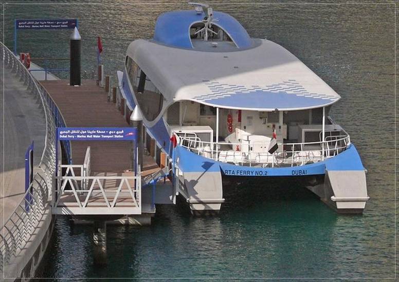 Dubai Apartments - Marina - Silverene ОАЭ, Дубай