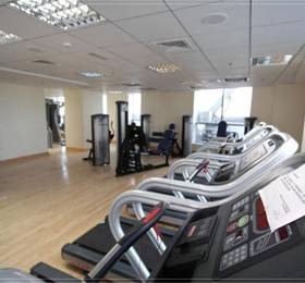 Отдых в Dubai Apartments - Marina - Silverene - ОАЭ, Дубай