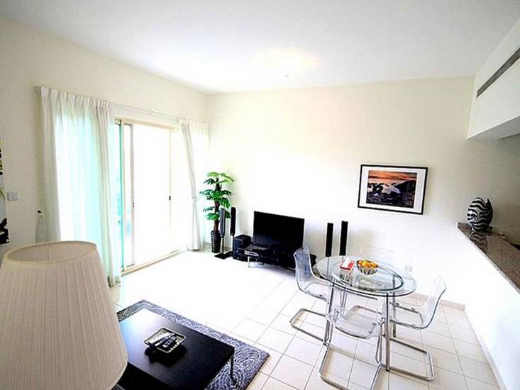 Dubai Apartments - The Greens - Al Dhafrah ОАЭ, Дубай