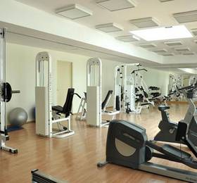 Отдых в Dubai Apartments - The Greens - Al Dhafrah - ОАЭ, Дубай