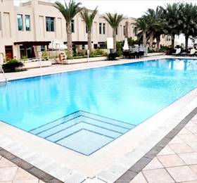 Туры в Dubai Apartments - The Greens - Golf Tower в ОАЭ