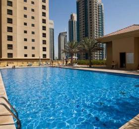 Отдых в Vacation Bay - Bahar 4 Residence - JBR - ОАЭ, Дубай