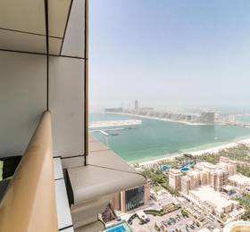Туры в Vacation Bay - Elite Residence Tower в ОАЭ