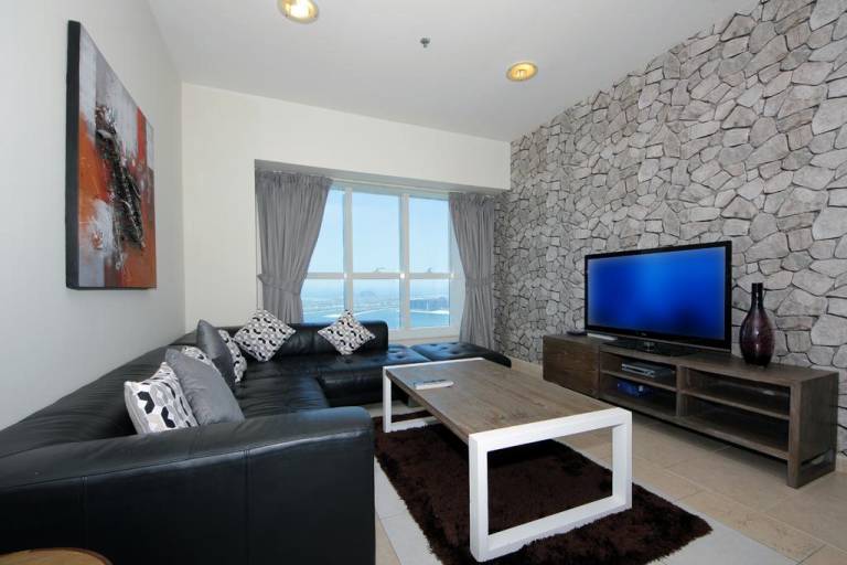 Vacation Bay - Elite Residence Tower