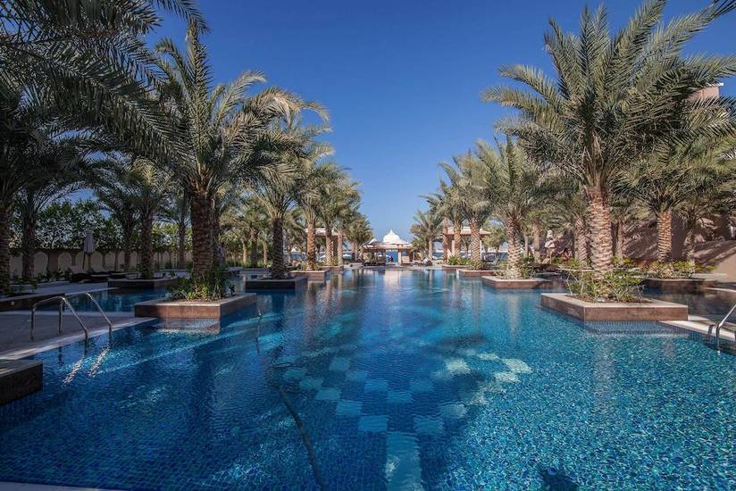 The Grandeur Residences Palm Jumeirah ОАЭ, Дубай