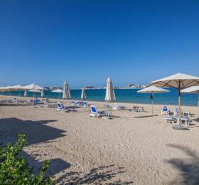 Отдых в The Grandeur Residences Palm Jumeirah - ОАЭ, Дубай