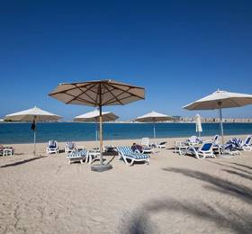 Туры в The Grandeur Residences Palm Jumeirah в ОАЭ