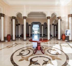 The Grandeur Residences Palm Jumeirah в Дубае