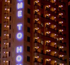 Туры в Home To Home Apartments в ОАЭ
