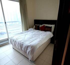 Отдых в Dubai Apartments - Jumeirah Lakes Towers - Lake Terrace Tower - ОАЭ, Дубай