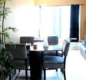 Туры в Dubai Apartments - Jumeirah Lakes Towers - Lake Terrace Tower в ОАЭ