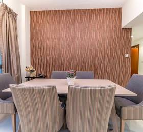 Отдых в Vacation Bay - Sadaf 4 Residence - JBR - ОАЭ, Дубай