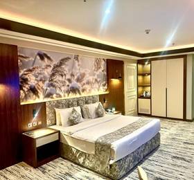 RainTree Hotel Rolla в Дубае