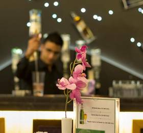 Отдых в RainTree Hotel Rolla - ОАЭ, Дубай