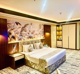 Туры в RainTree Hotel Rolla в ОАЭ