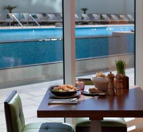 Туры в Damac Maison Canal Views в ОАЭ
