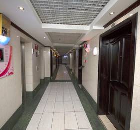 Hafez Hotel Apartments в Дубае