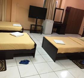 Emirates Hotel в Дубае