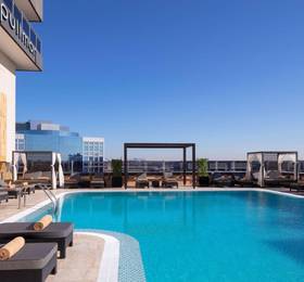 Отдых в Pullman Dubai Creek City Centre Residences - ОАЭ, Дубай