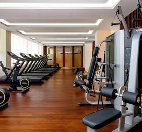 Туры в Pullman Dubai Creek City Centre Residences в ОАЭ