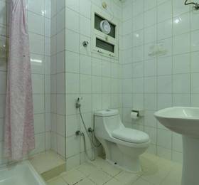 Туры в Burj Nahar Hotel в ОАЭ
