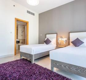 Туры в Vacation Bay - Grand Residence в ОАЭ