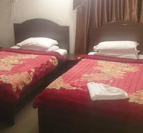 Lapaz Hotel в Дубае