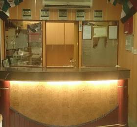 Туры в Lapaz Hotel в ОАЭ