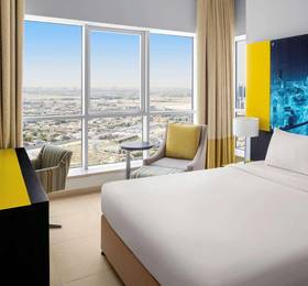 Отдых в Adagio Premium Dubai Al Barsha - ОАЭ, Дубай