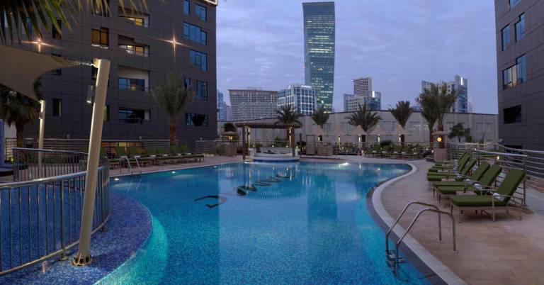 DAMAC Maison De Ville Breeze
