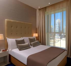 Отдых в Damac Maison The Vogue - ОАЭ, Дубай