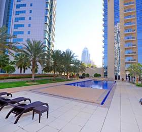 Туры в Key One Homes - Marina Tower в ОАЭ
