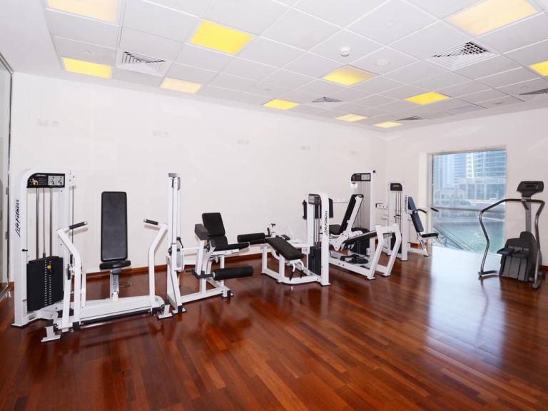 Key One Homes - Marina Tower