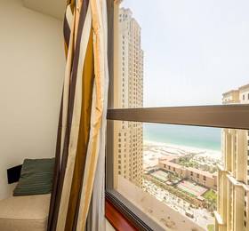 Туры в Keys Please Holiday Homes - Murjan - Dubai Marina в ОАЭ