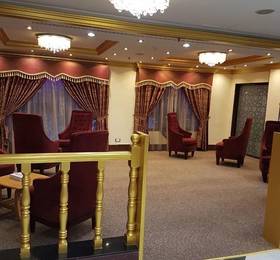 Отдых в Royal Garden Hotel - ОАЭ, Дубай