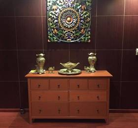 Royal Garden Hotel в Дубае